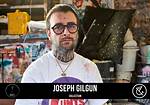 Exploring the Life of Joseph Gilgun's Wife: a Deep Dive into Love and Partnership