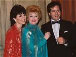 Exploring the Life of Julia Arnaz's Daughter