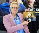 Exploring the Life of Kato Kaelin and His Kids