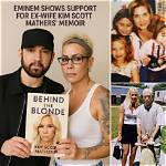 Exploring the Life of Kim Scott Mathers: a Journey Beyond Fame