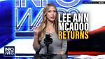 Exploring the Life of Lee Ann Mcadoo