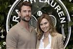 Exploring the Life of Liam Hemsworth's Daughter: a Glimpse into Family and Fame