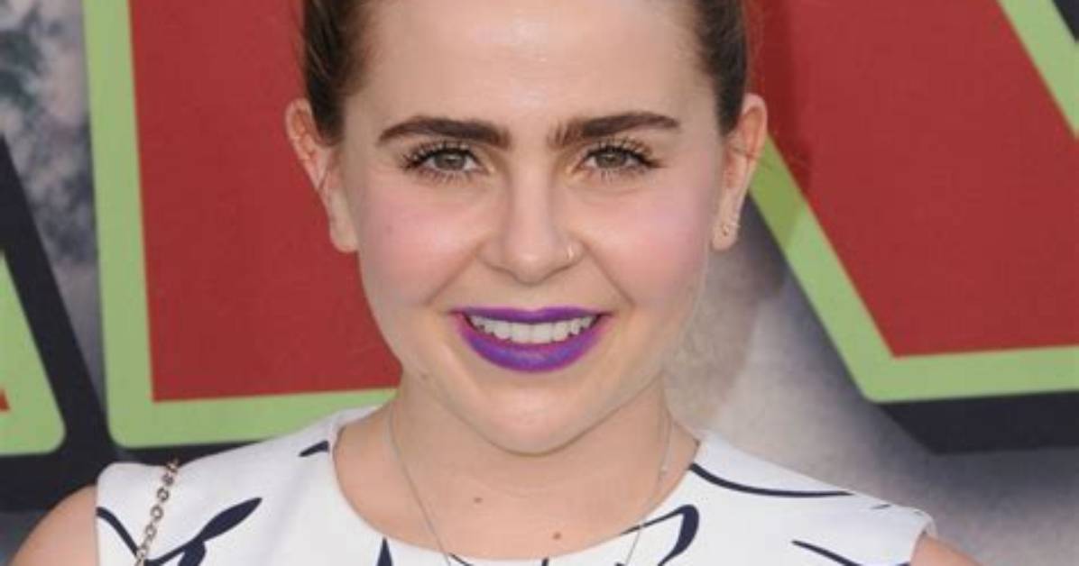 Exploring the Life of Mae Whitman and Her Husband: a Journey of Love and Career