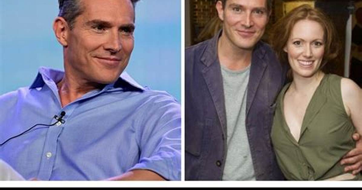 Exploring the Life of Mark Umbers: Is He Married?