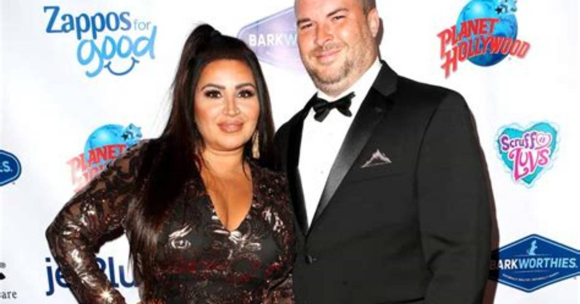 Exploring the Life of Mj from Shahs of Sunset: a Journey Through Fame and Culture