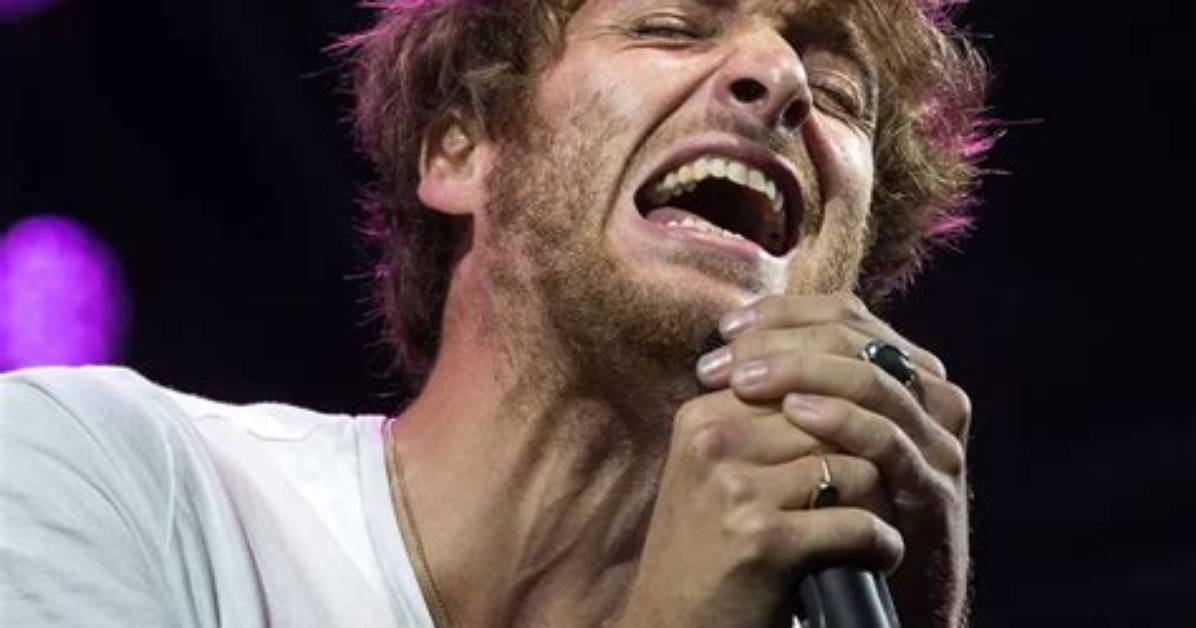 Exploring the Life of Paolo Nutini’s Wife in 2023