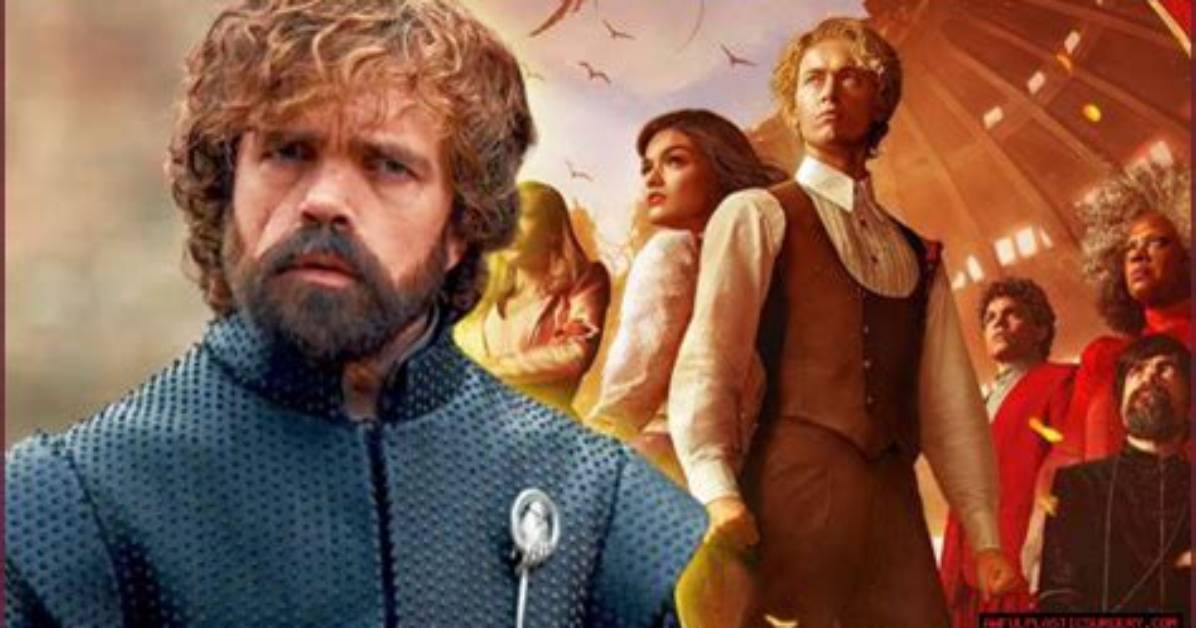 Exploring the Life of Peter Dinklage's Son