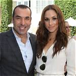 Exploring the Life of Rick Hoffman: His Wife and Kids