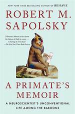 Exploring the Life of Robert Sapolsky's Wife: a Journey of Love and Science