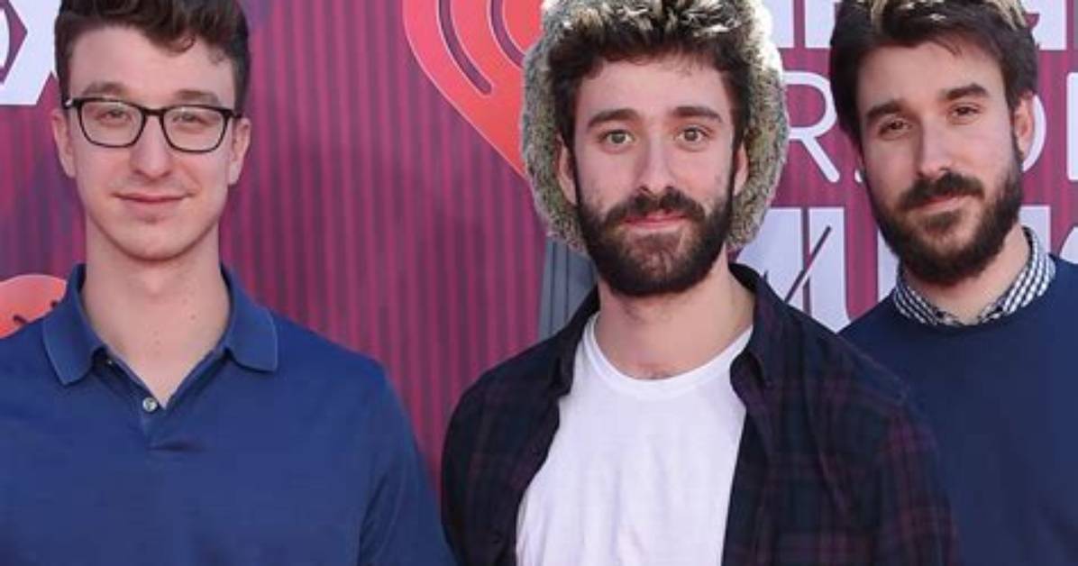 Exploring the Life of Ryan Ajr's Wife: a Deep Dive