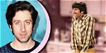 Exploring the Life of Simon Helberg and Family