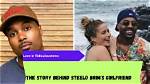 Exploring the Life of Steelo Brim's Son: a Glimpse into the Next Generation