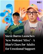 Exploring the Life of Steve Burns: Is He Married?