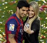 Exploring the Life of Suarez's Wife: a Journey of Love and Support