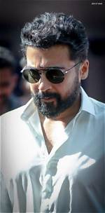 Exploring the Life of Surya's Actor Children