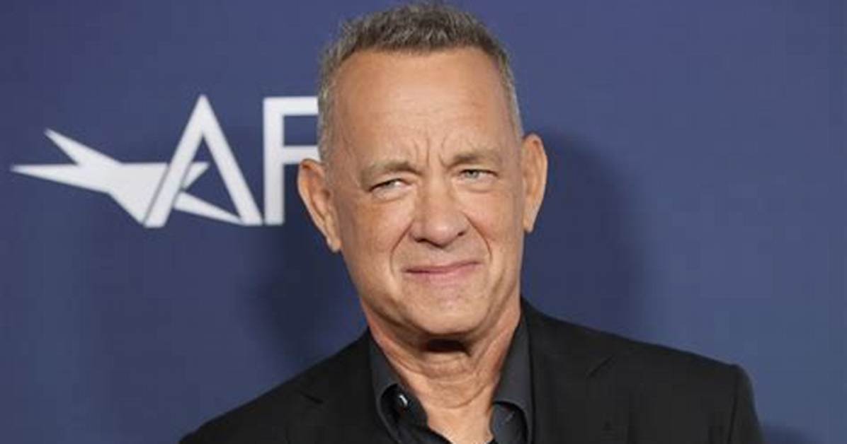 Exploring the Life of Tom Hanks' First Wife