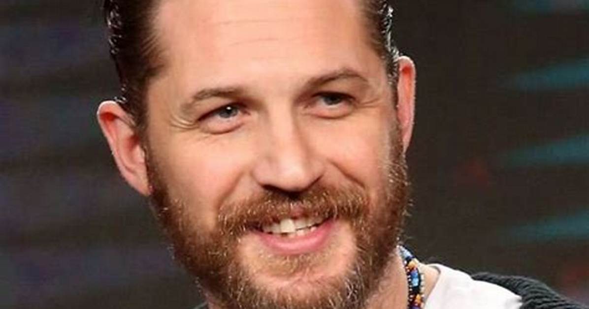 Exploring the Life of Tom Hardy: His Wife and Kids