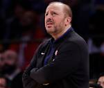 Exploring the Life of Tom Thibodeau's Wife