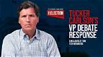 Exploring the Life of Tucker Carlson Through Captivating Photos with His Wife