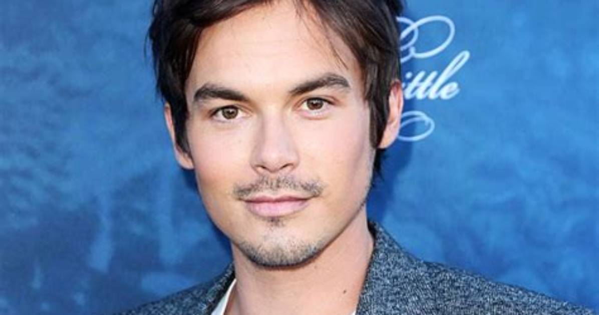 Exploring the Life of Tyler Blackburn's Wife: Who Is She?