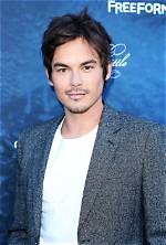 Exploring the Life of Tyler Blackburn's Wife: Who Is She?
