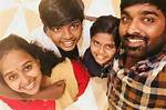 Exploring the Life of Vijay Sethupathi: a Glimpse at His Father's Influence