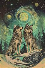 Exploring the Lifelong Bonds of Wolves: Do Wolves Mate for Life?