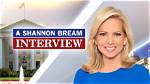 Exploring the Literary World of Shannon Bream