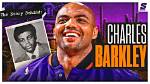 Exploring the Lives of Charles Barkley's Kids
