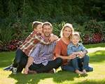 Exploring the Lives of Jay Harrington's Kids