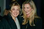 Exploring the Lives of Joely & Natasha Richardson