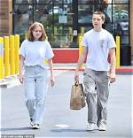 Exploring the Lives of Knox and Vivienne Jolie-Pitt in 2023