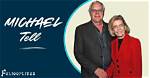 Exploring the Lives of Michael Tell and Patty Duke: a Tale of Love and Controversy