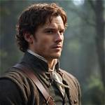 Exploring the Lives of Outlander Actors: Behind the Scenes of a Timeless Saga