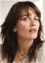 Exploring the Lives of Robin Tunney and Nicky Marmet: a Love Story