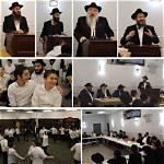 Exploring the Lives of Shmuel Friedman and Joey Allaham