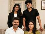 Exploring the Lives of Vijay's Children: Names and More