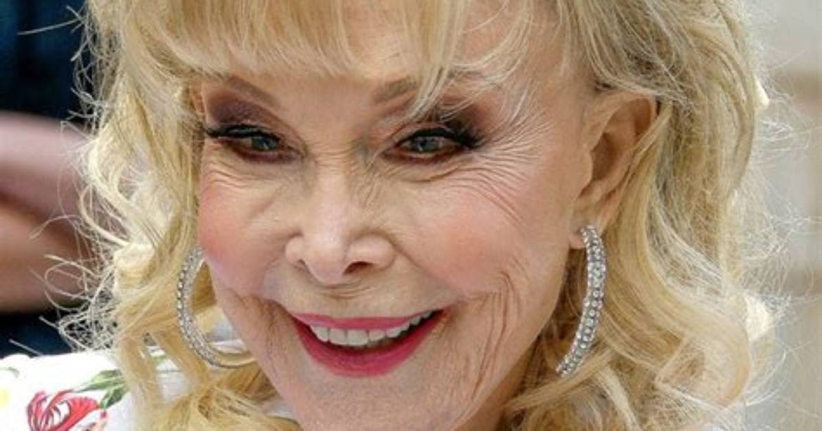 Exploring the Love Life of Barbara Eden: Who Is Barbara Eden Married to?