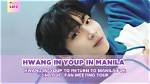 Exploring the Love Life of Hwang in Yeop: Does He Have a Wife?