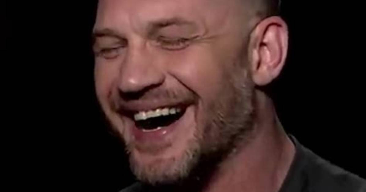 Exploring the Love Life of Tom Hardy: Is He Married?