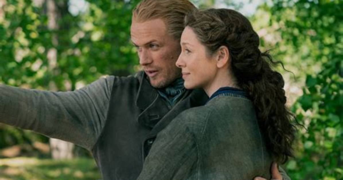 Exploring the Love Stories of Outlander Real Life Couples