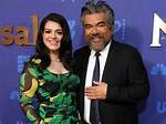 Exploring the Luxurious Lifestyle of George Lopez Through House Photos