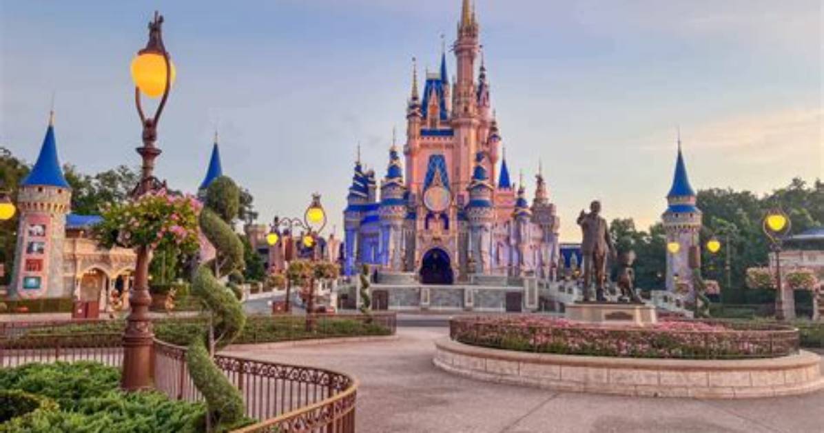 Exploring the Magic of the Orlando Disney Channel