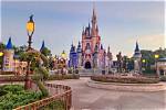 Exploring the Magic of the Orlando Disney Channel