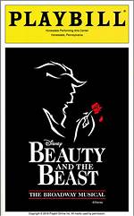 Exploring the Magic of the Playbill Book