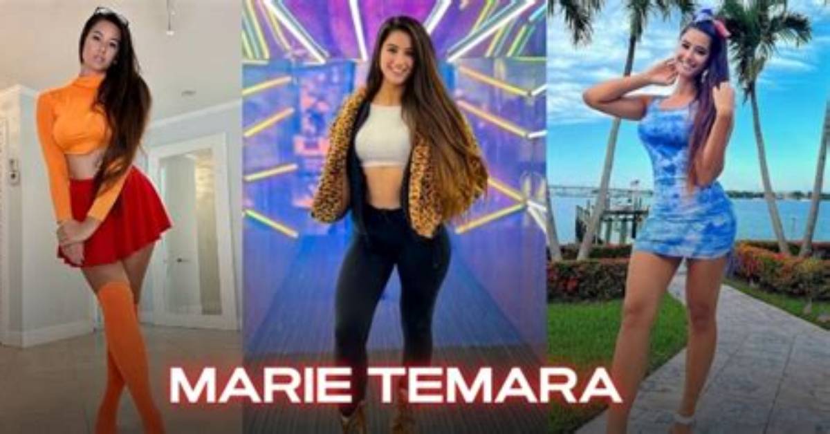 Exploring the Marie Temara Onlyfans Leaks