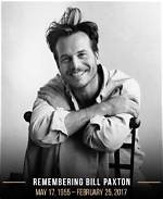 Exploring the Marital Life of Bill Paxton