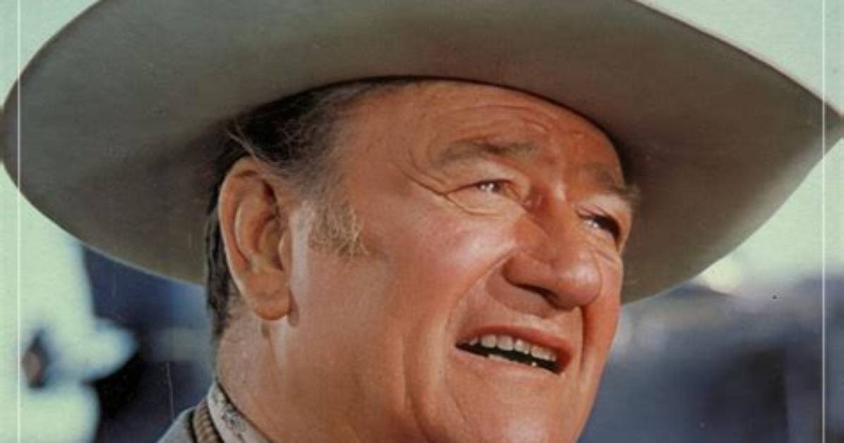 Exploring the Marital Life of John Wayne