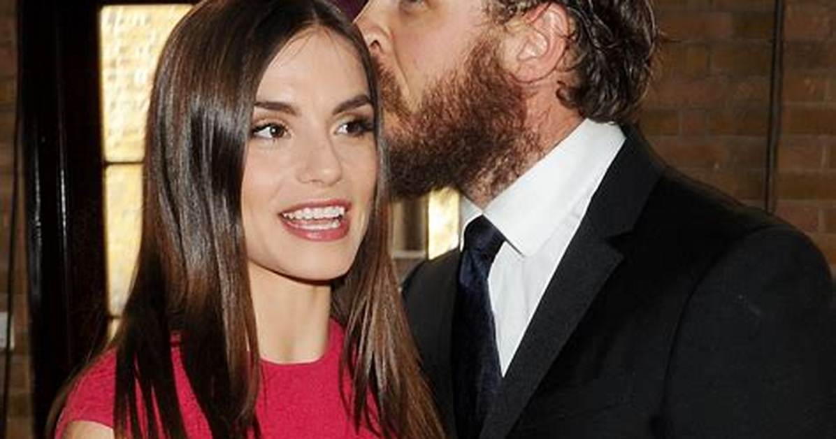 Exploring the Marital Status of Tom Hardy: Is He Still Married?