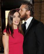 Exploring the Marital Status of Tom Hardy: Is He Still Married?